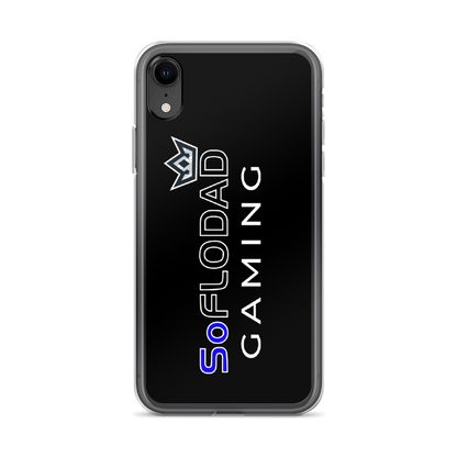SoFloDad iPhone Case