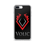 Volic iPhone Case