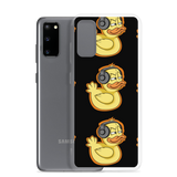 Ducky Samsung Case