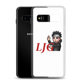 LJG Samsung Case