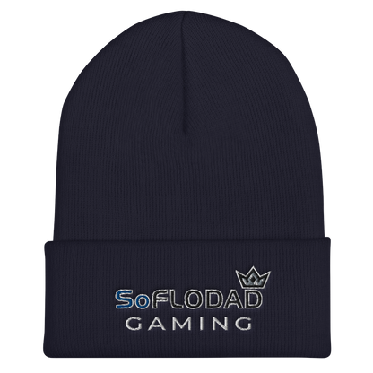 SoFloDad Beanie