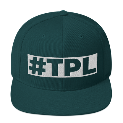 ThaPromise19 #TPL Snapback