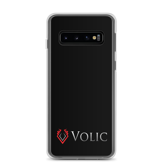 Volic Logo Samsung Case