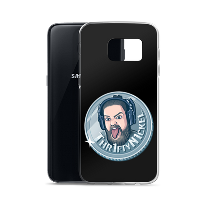 Thr1ftyN1ckeL Samsung Case