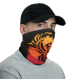 MYRNISTH3WORD Sprayed Face Mask