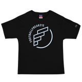 Footballfreak215 Champion T-Shirt