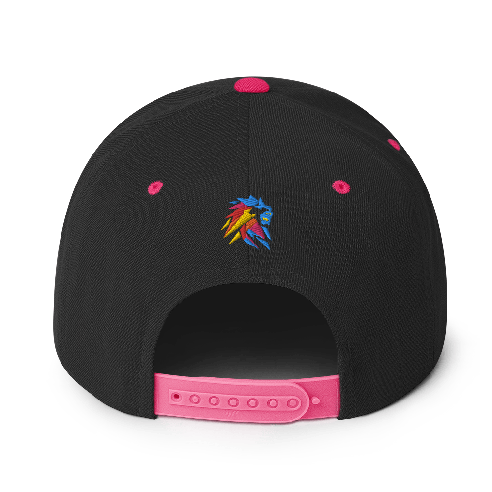 Starbeast Snapback