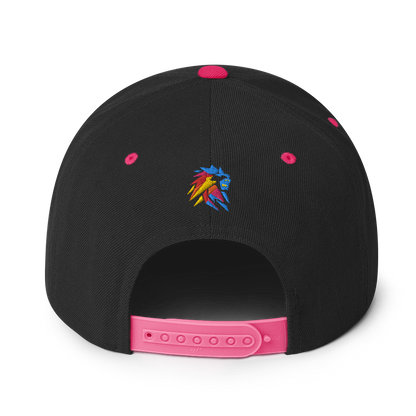 Starbeast Snapback