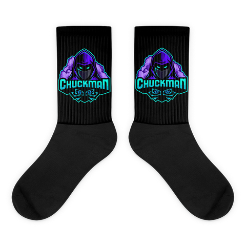 Chuckman Socks