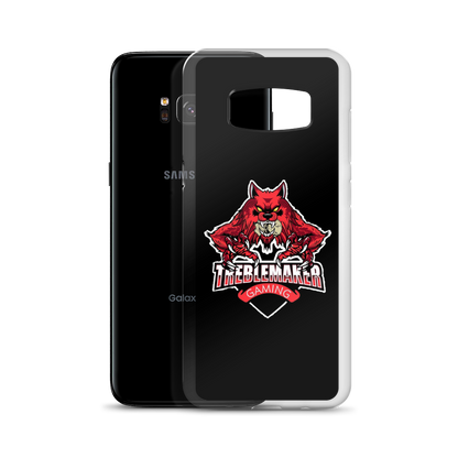 Treblemaker Gamin Samsung Case