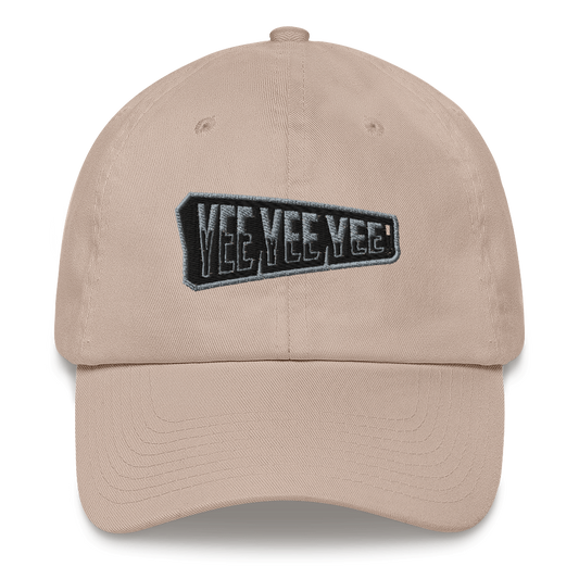 Thr1ftyN1ckeL Dad hat