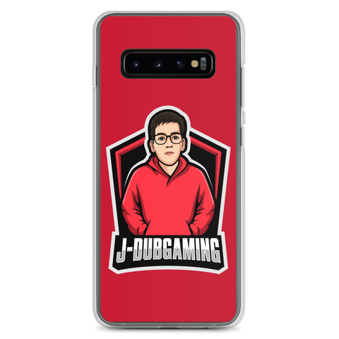 JDub Gaming Samsung Case