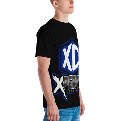 Xperts Corner All Over Tee