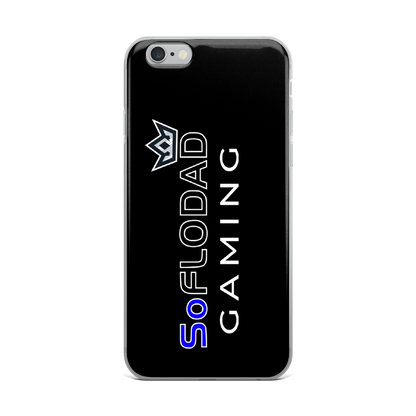 SoFloDad iPhone Case