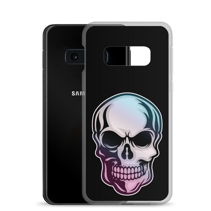 WhyYaMad Samsung Case