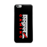 RegretZ Gaming iPhone Case