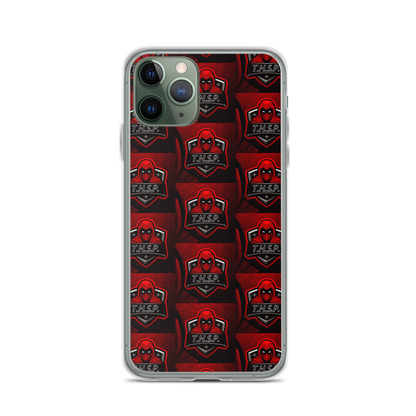 THSP iPhone Case