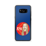 FaxTV Samsung Case
