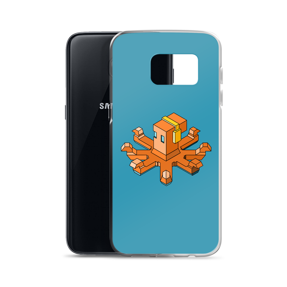 Spethal0 Samsung Case