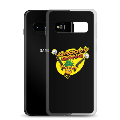 TMojo Groovy Gang Samsung Case