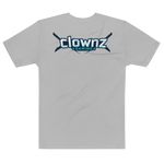 Clownz Gaming All Over Tee