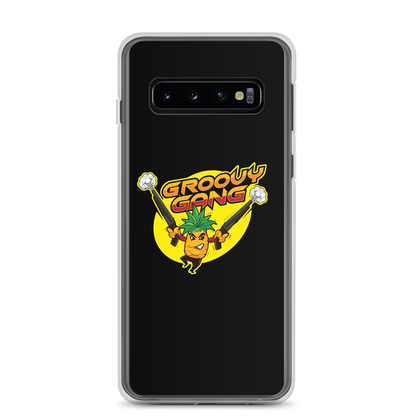 TMojo Groovy Gang Samsung Case