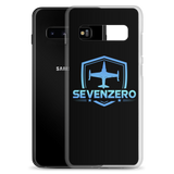 SevenZero Logo Samsung Case