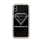 Streamerloot.co iPhone Case