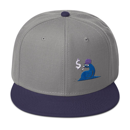 Бай Гълъб Snapback