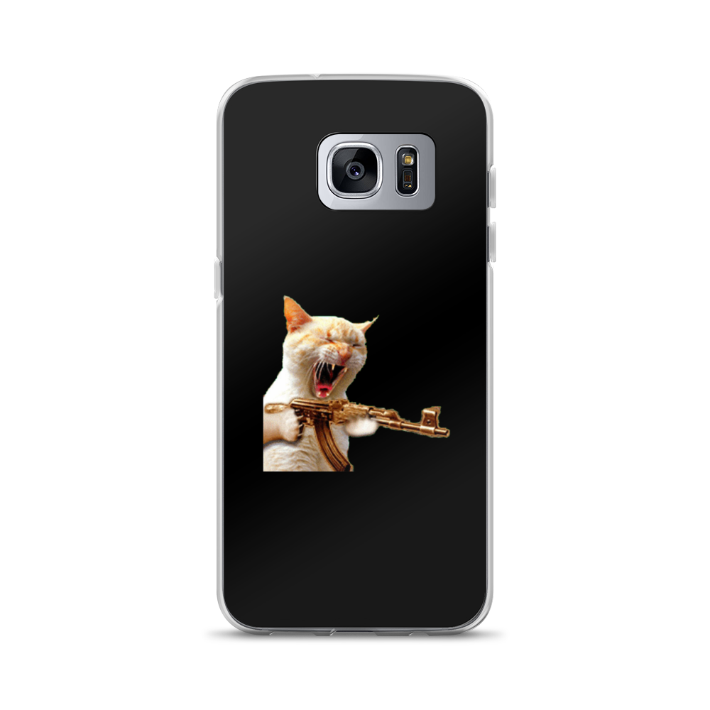 Tango Down Samsung Case