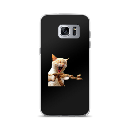 Tango Down Samsung Case