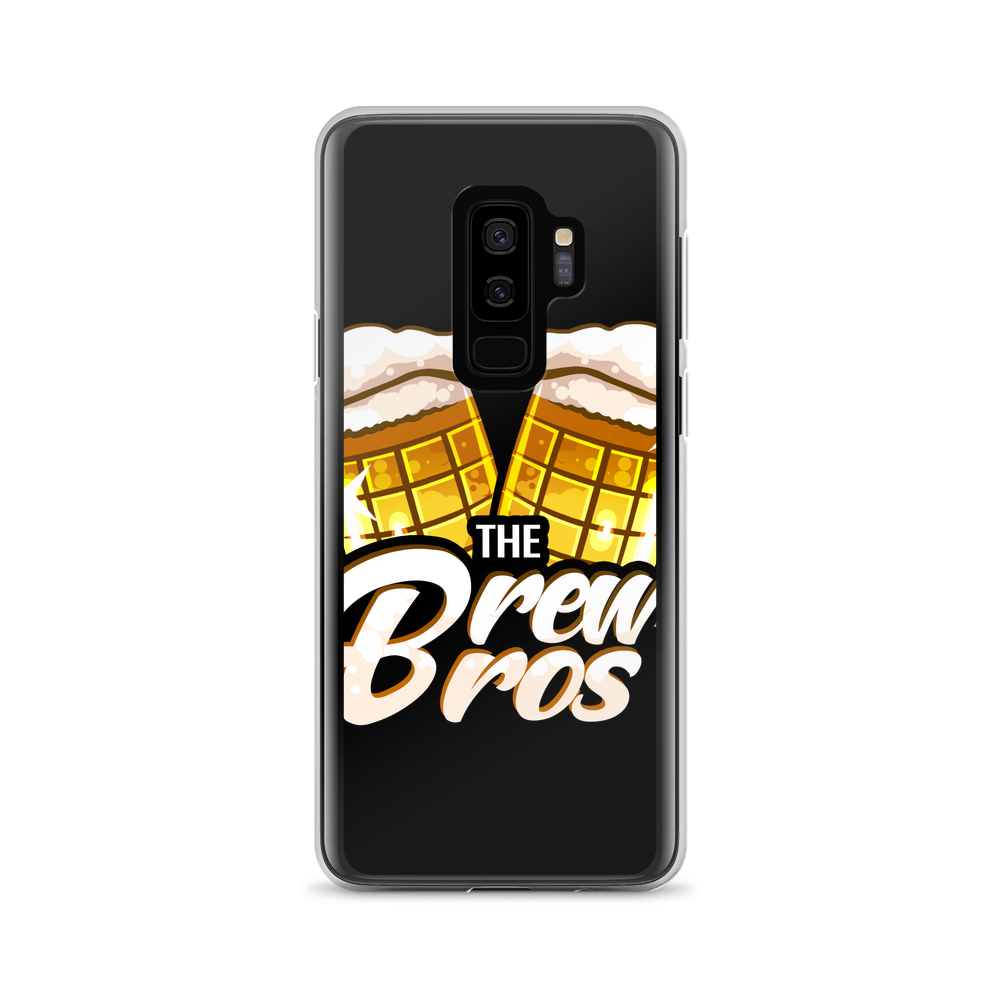 The Brew Bros Samsung Case