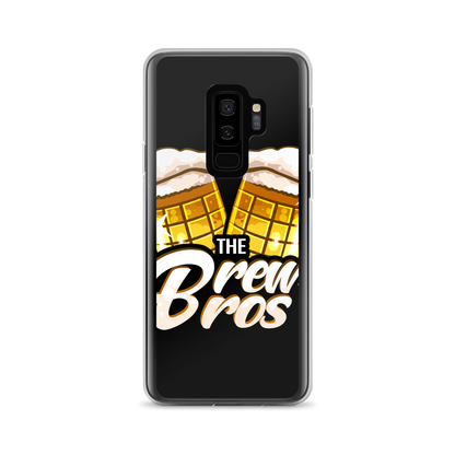 The Brew Bros Samsung Case