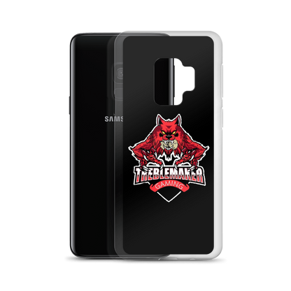 Treblemaker Gamin Samsung Case