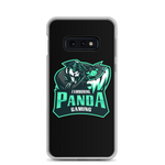 Tamborine Panda Gaming Samsung Case
