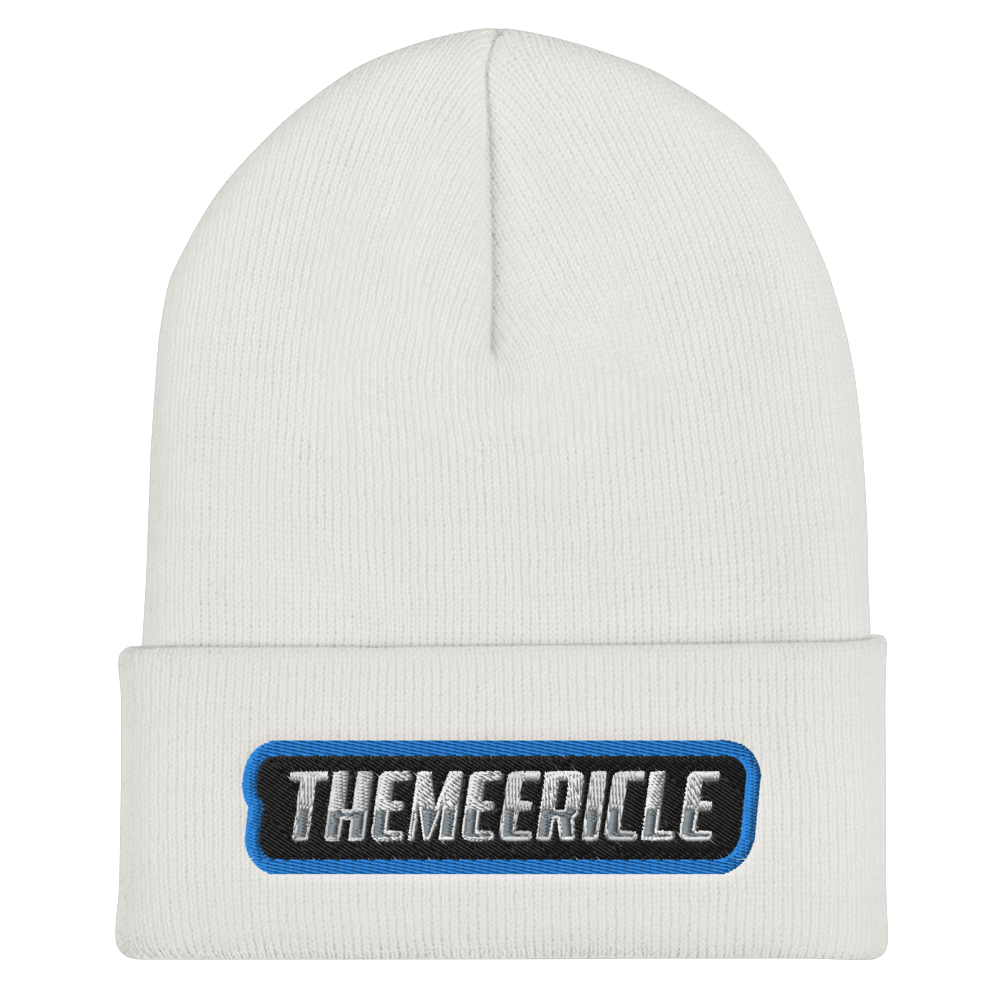 TheMeericle Beanie