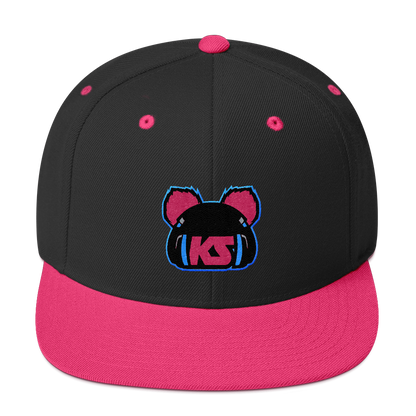 The Kid Slayer Snapback