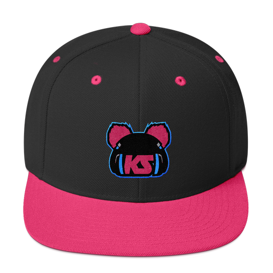 The Kid Slayer Snapback
