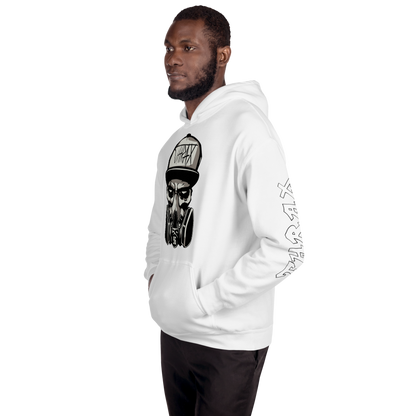 Thrax Hoodie