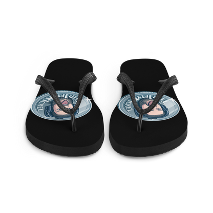 Thr1ftyN1ckeL Flip-Flops
