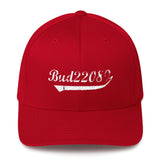 Bud22089 Flexfit Hat