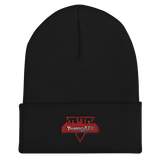 YoungAFT Beanie