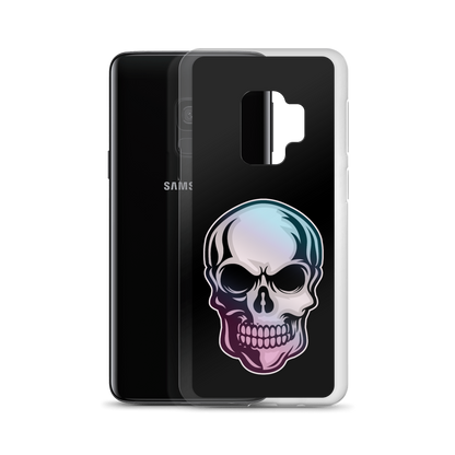 WhyYaMad Samsung Case