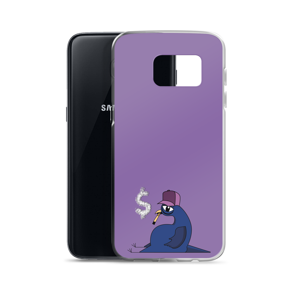 Бай Гълъб Samsung Case