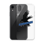 IceRaven06 Logo iPhone Case