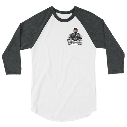 THE BABAYKAA Baseball Tee