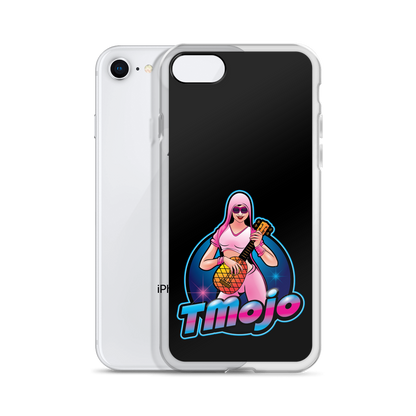 TMojo Logo iPhone Case