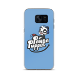 PandaPuppet Samsung Case