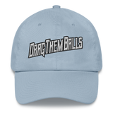 DragThemBalls Dad Hat