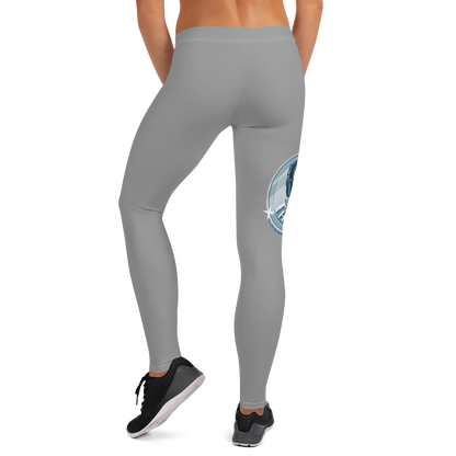 Thr1ftyN1ckeL Leggings